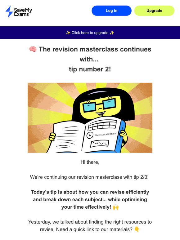 Save My Exams: NEW! Downloadable CIE IGCSE Physics Revision Notes | Milled