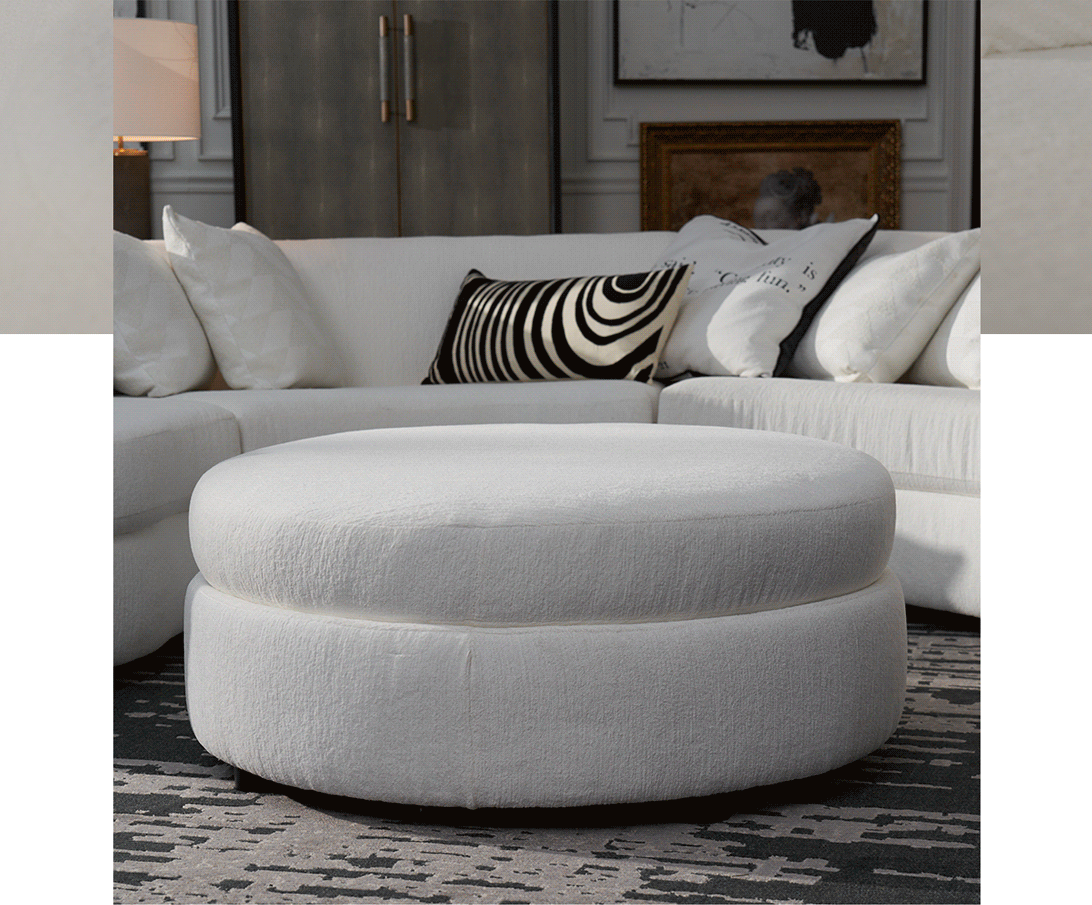 American Signature Furniture New arrivals comin’ right up! Milled