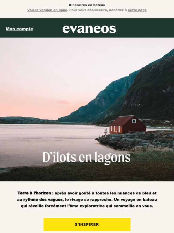 Partez à contre courant