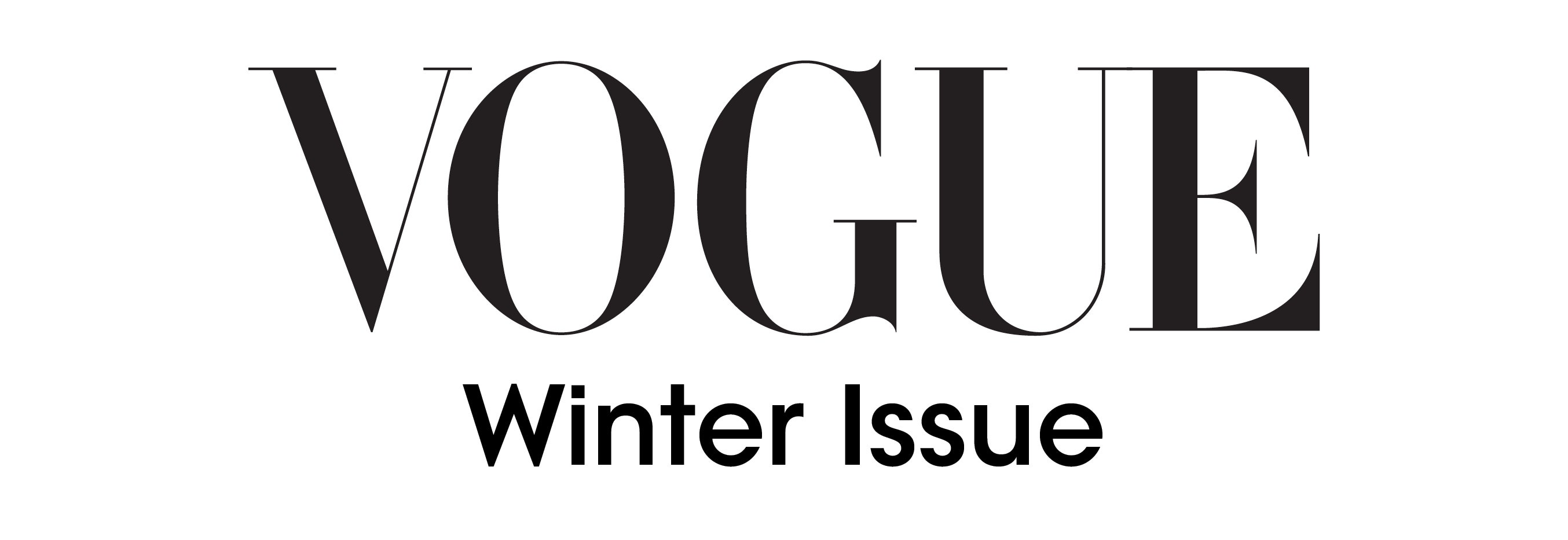 VOGUE: Sienna Miller is Our Winter 2024 Cover Star! | Milled