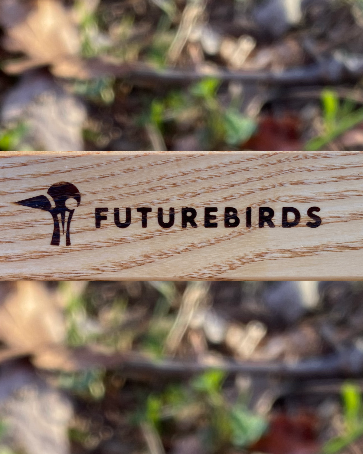 Blue Ridge Chair Works: Futurebirds custom chairs! | Milled