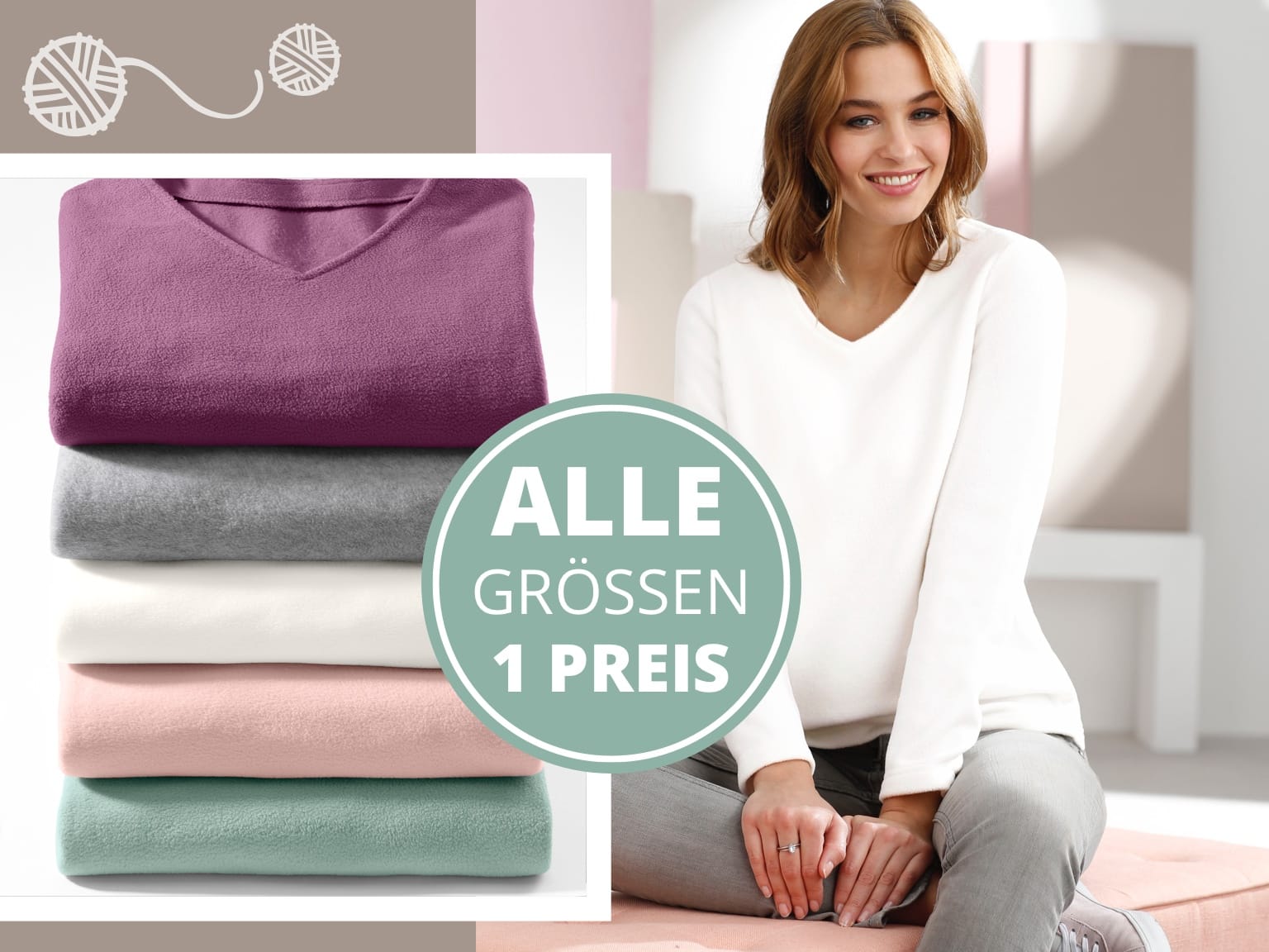 Moderne Basics