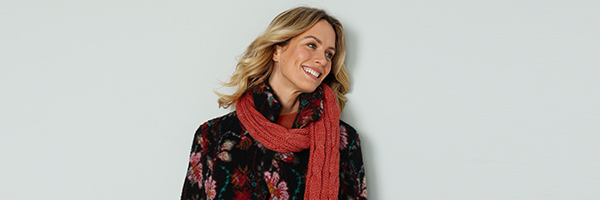 Vestes mode pour toutes les météos