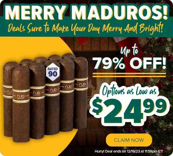 Merry Maduros: Up To 79% Off