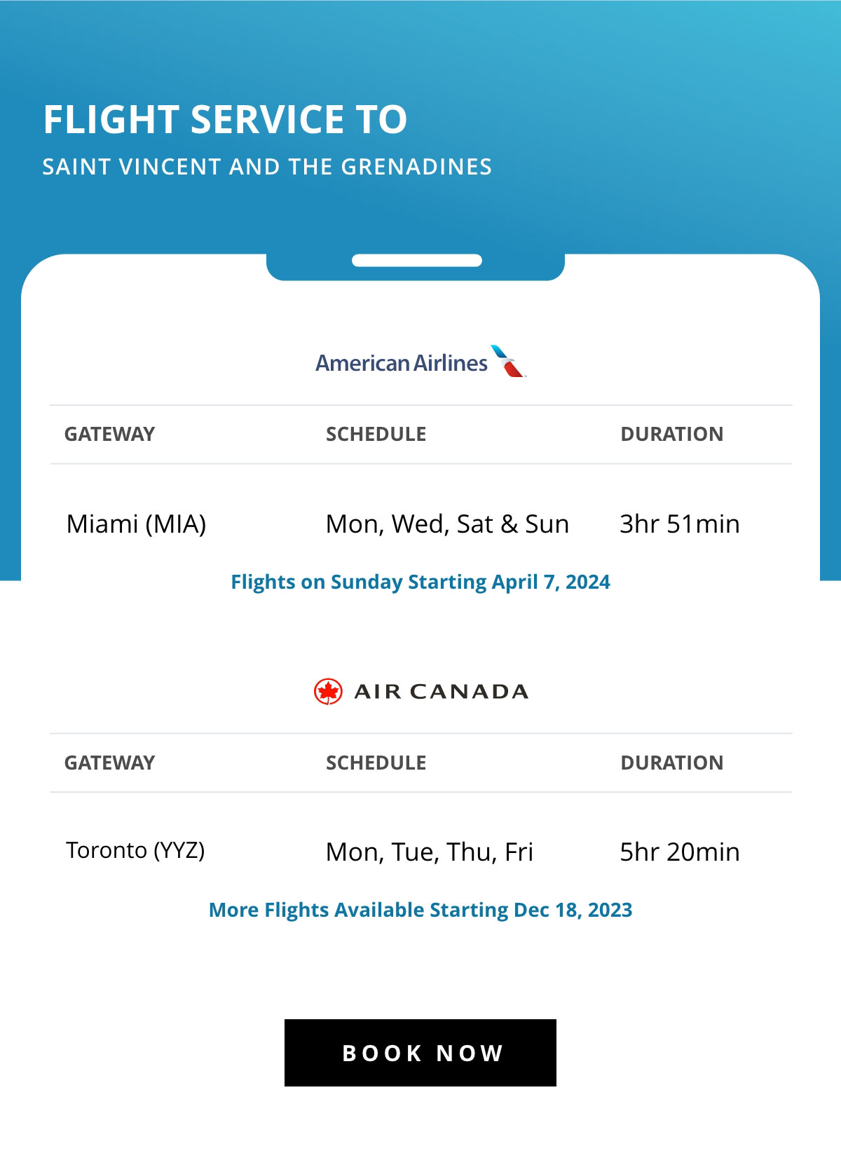Book Now