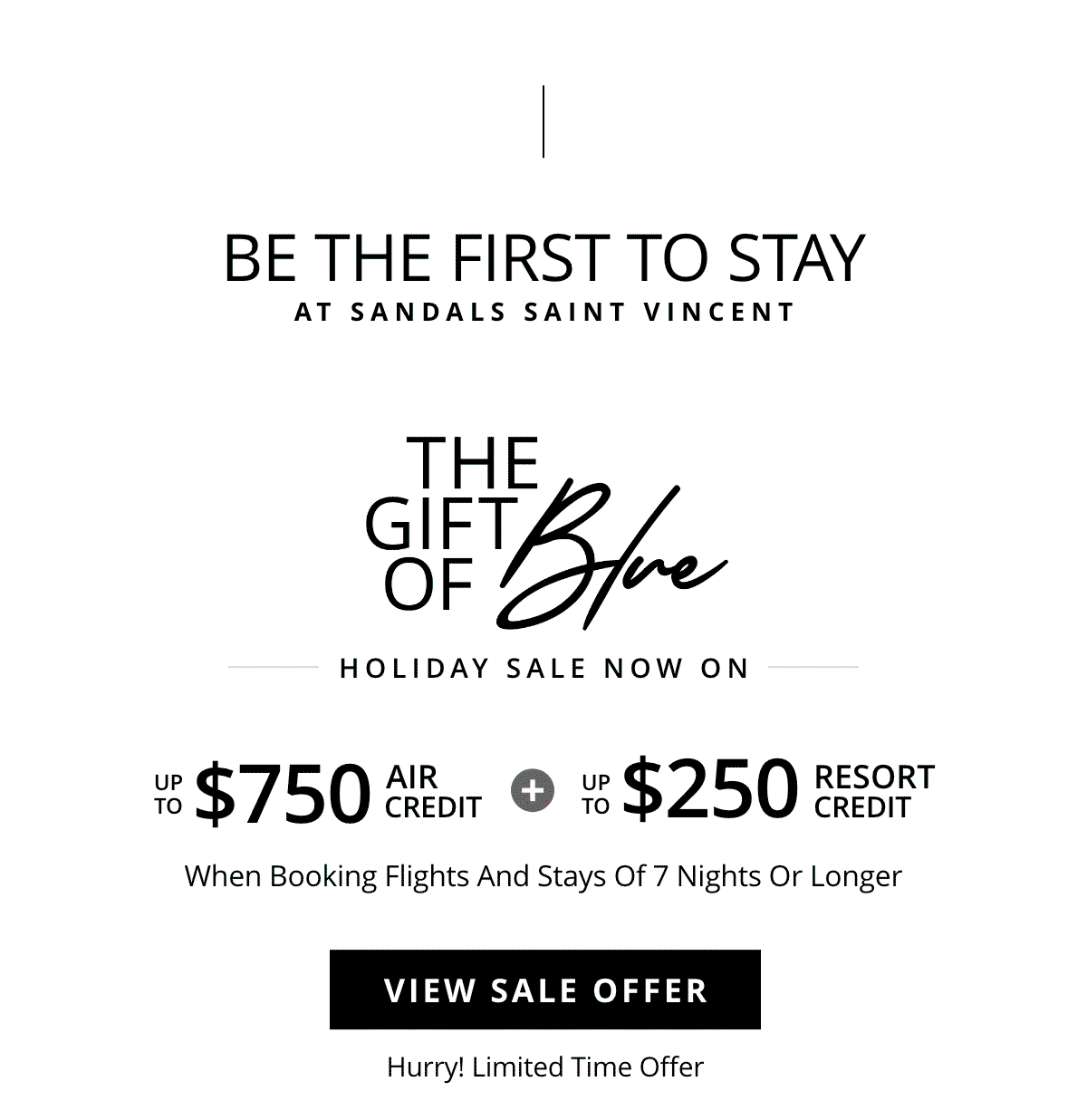 View Sale Offer