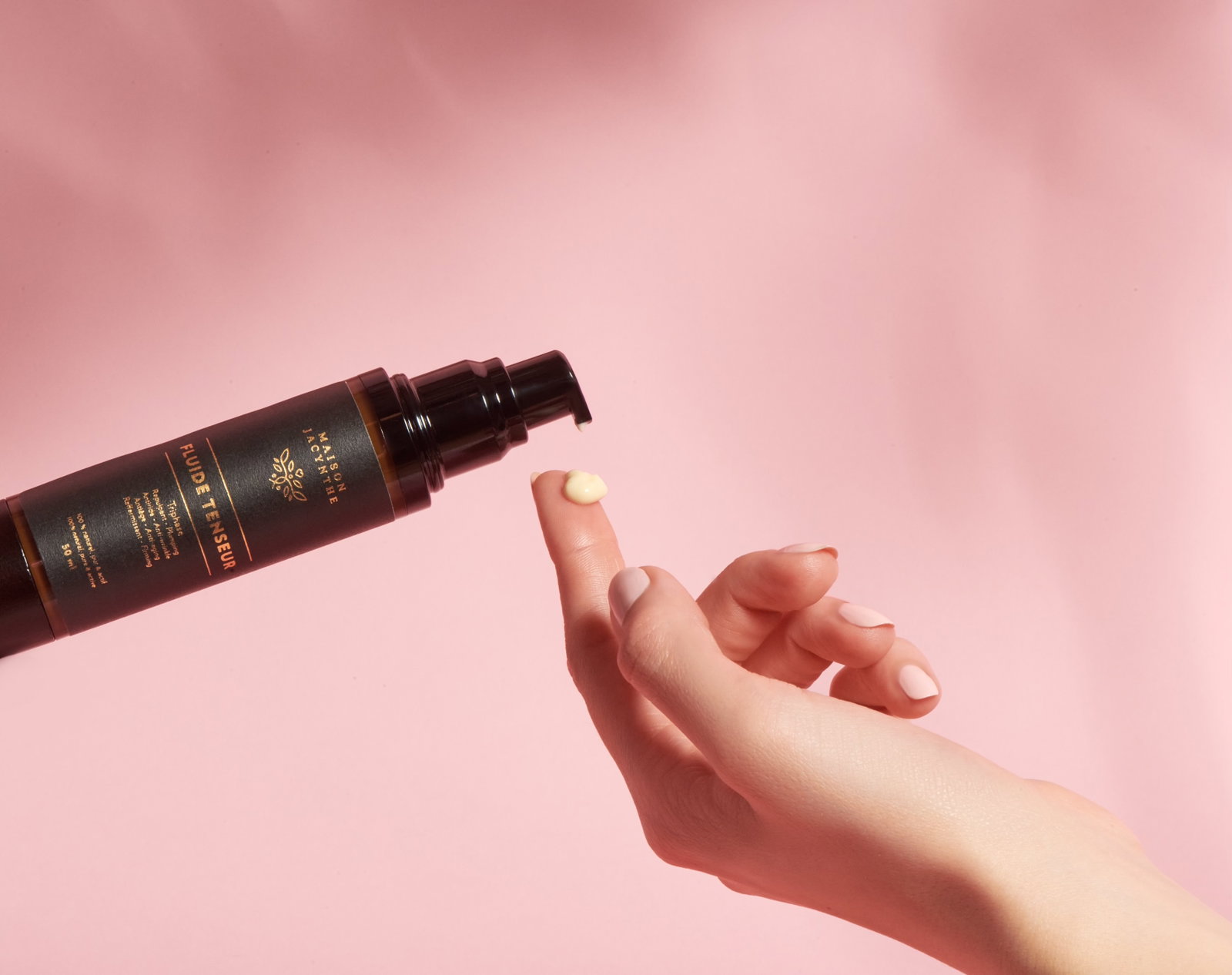Sérum Or 15 ml