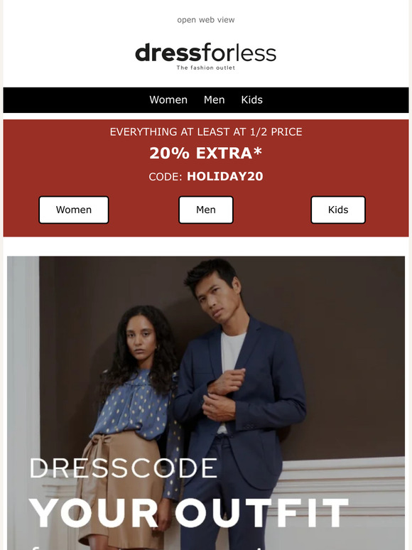 📢 50% to 70% off everything + 20% EXTRA