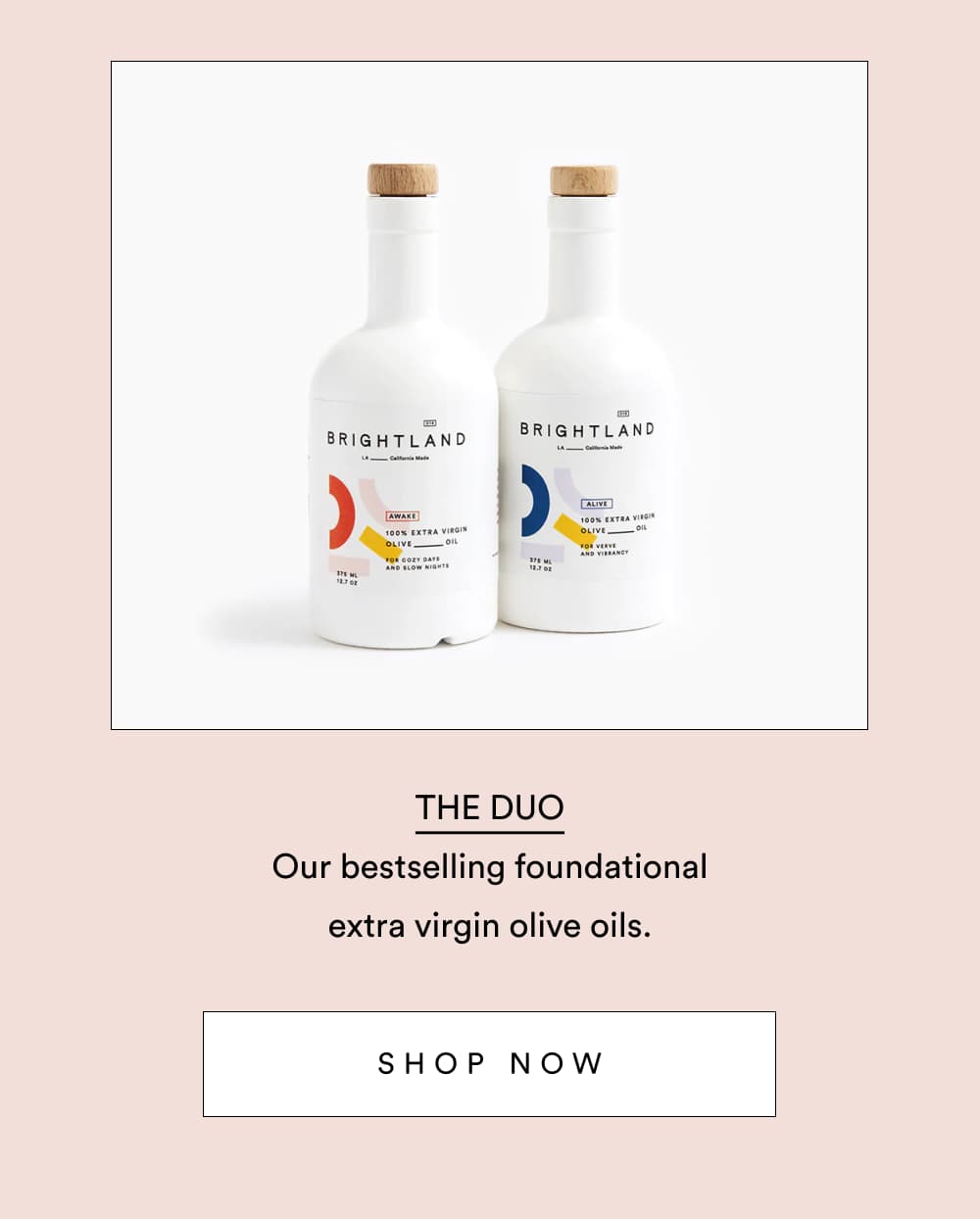 The Duo [ Shop Now ]