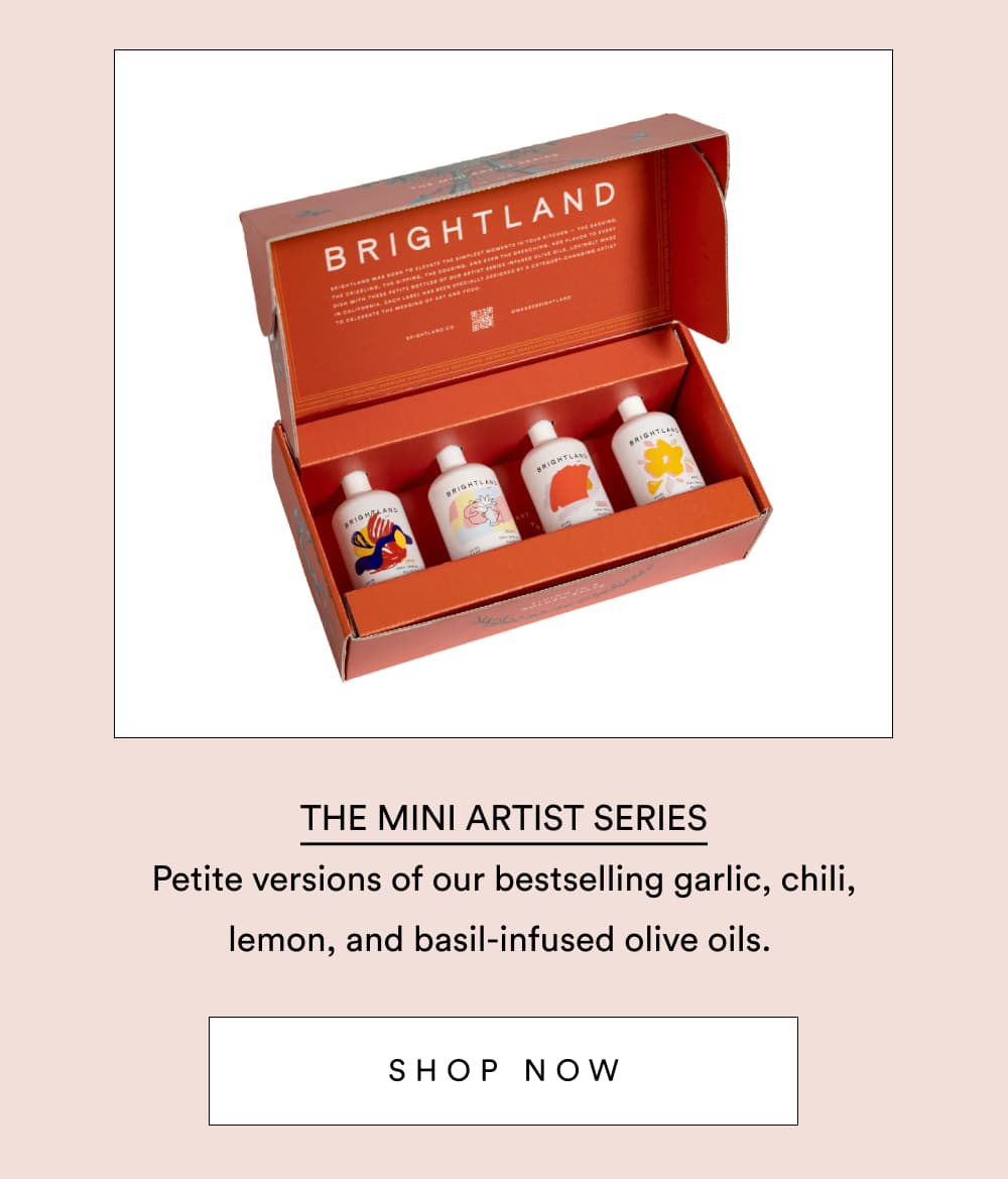 The Mini Artist Series   [ Shop Now ]