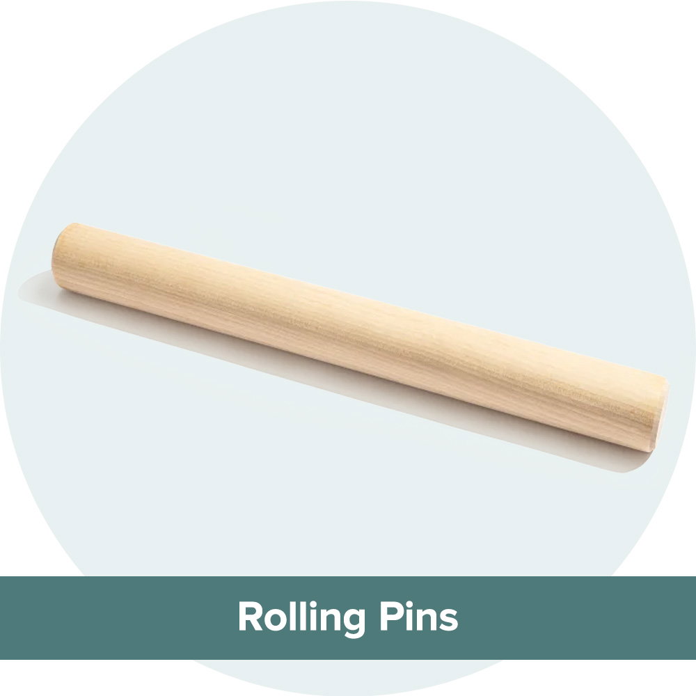 Rolling Pins