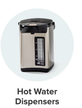 Hot Water Dispensers