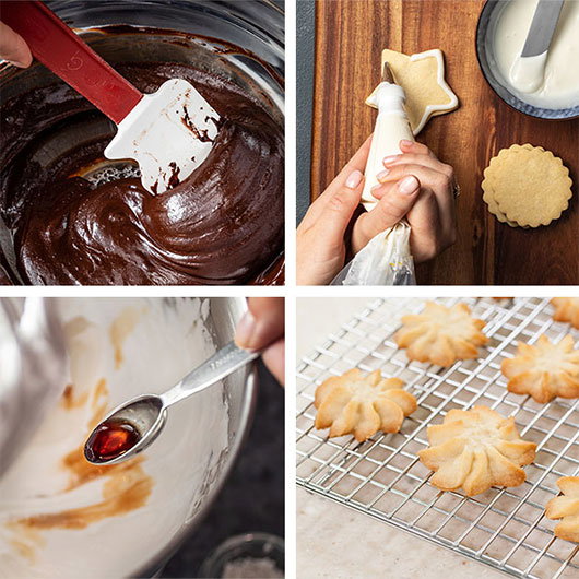 Your Tool Kit for Perfect Cookies