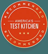 Recommended Badge