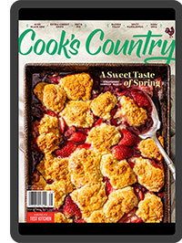 Cook's Country
