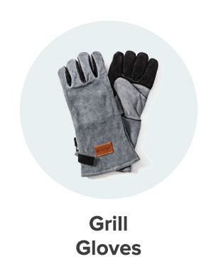 Grill Gloves