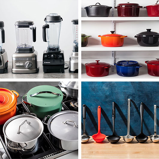 The Best Gear for Soup and Stew Season