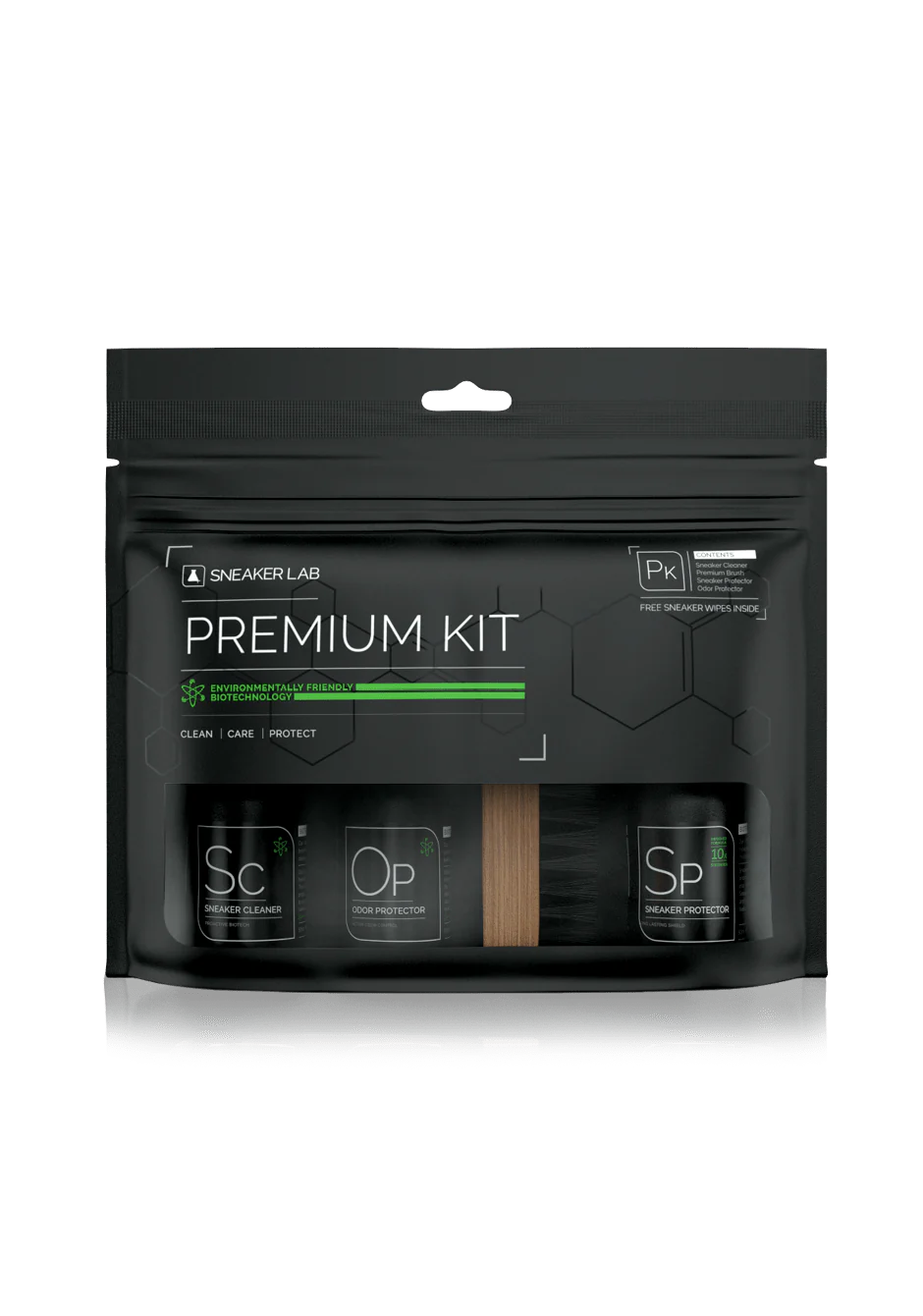 Image of Premium Kit