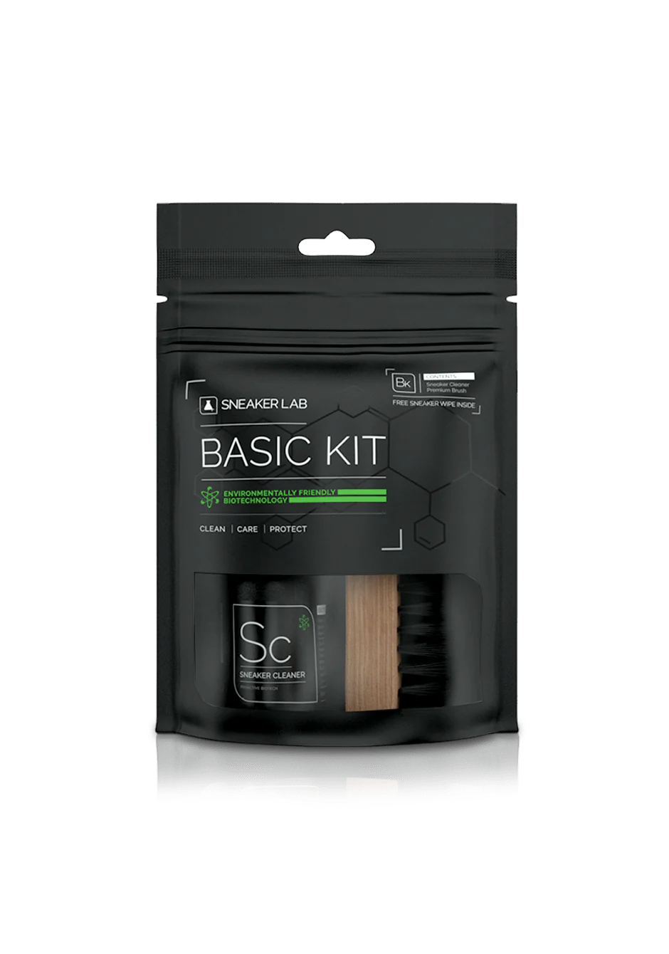 Image of Basic Kit