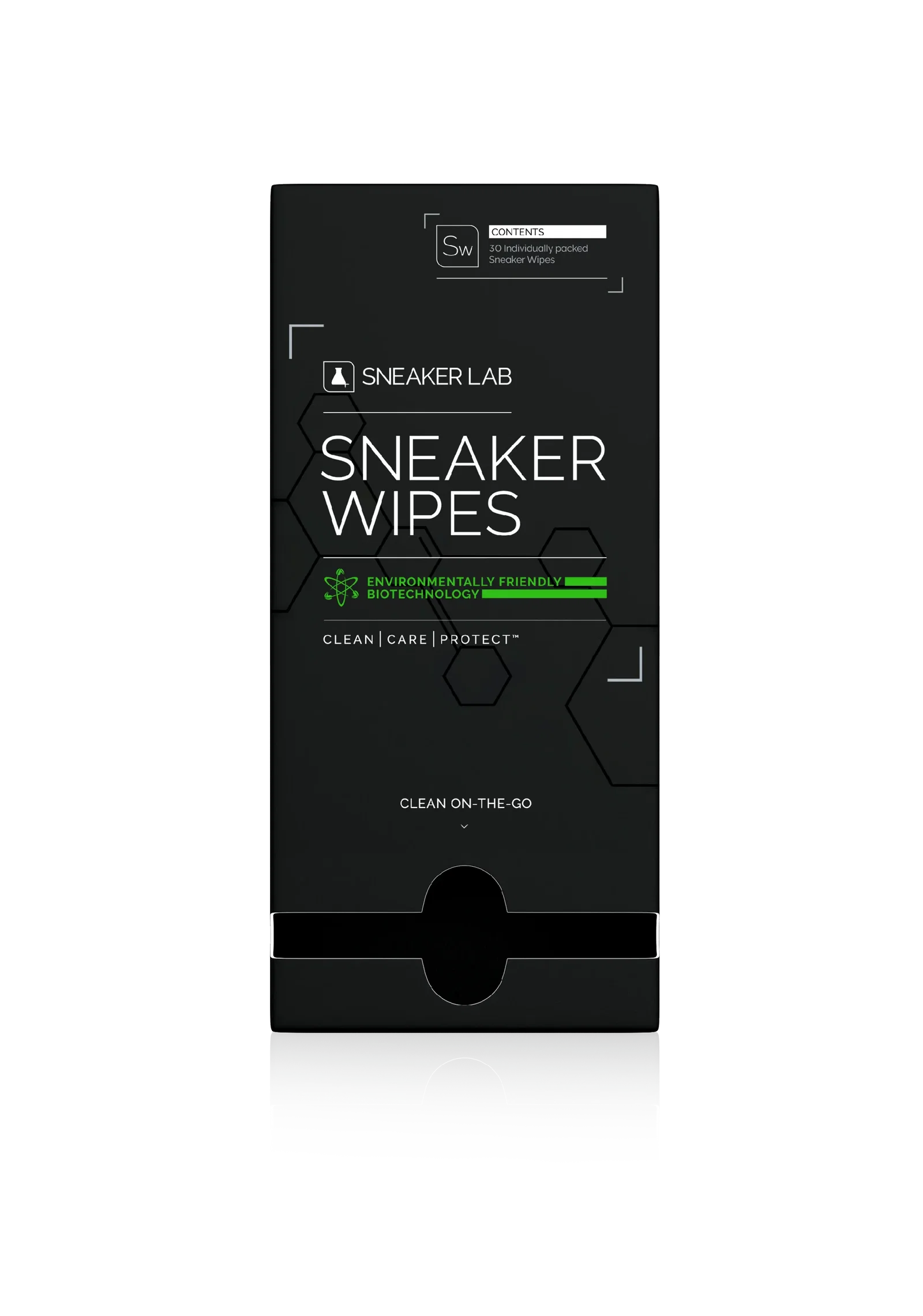 Image of Sneaker Wipes - 30 Pack
