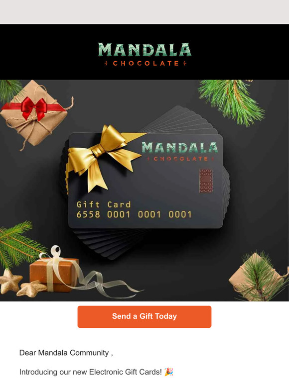 The Perfect Gift Awaits! 🎁 Learn More.🍫🌿