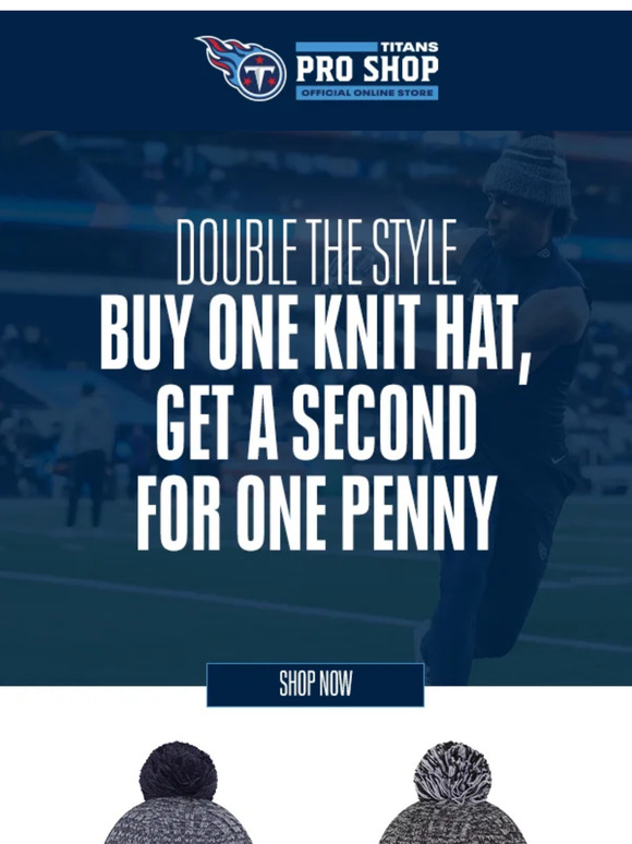 BUY ONE, GET ONE! 🔥