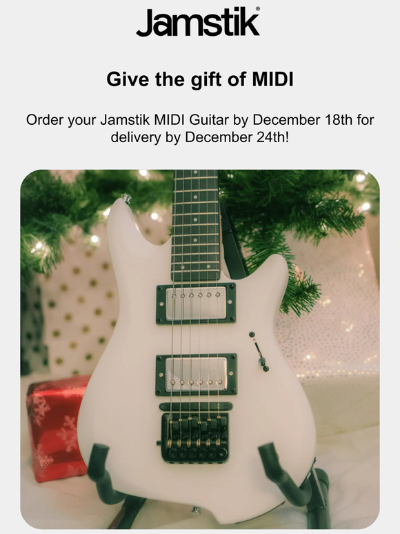 Time is running out for holiday shipping🎁