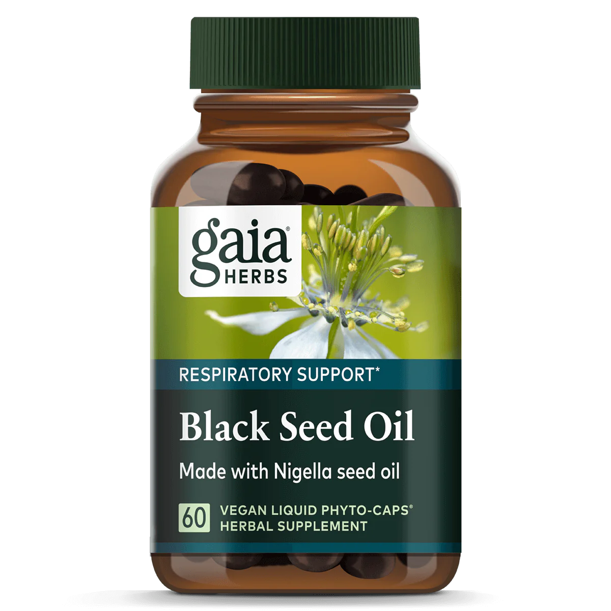 Image of Black Seed Oil