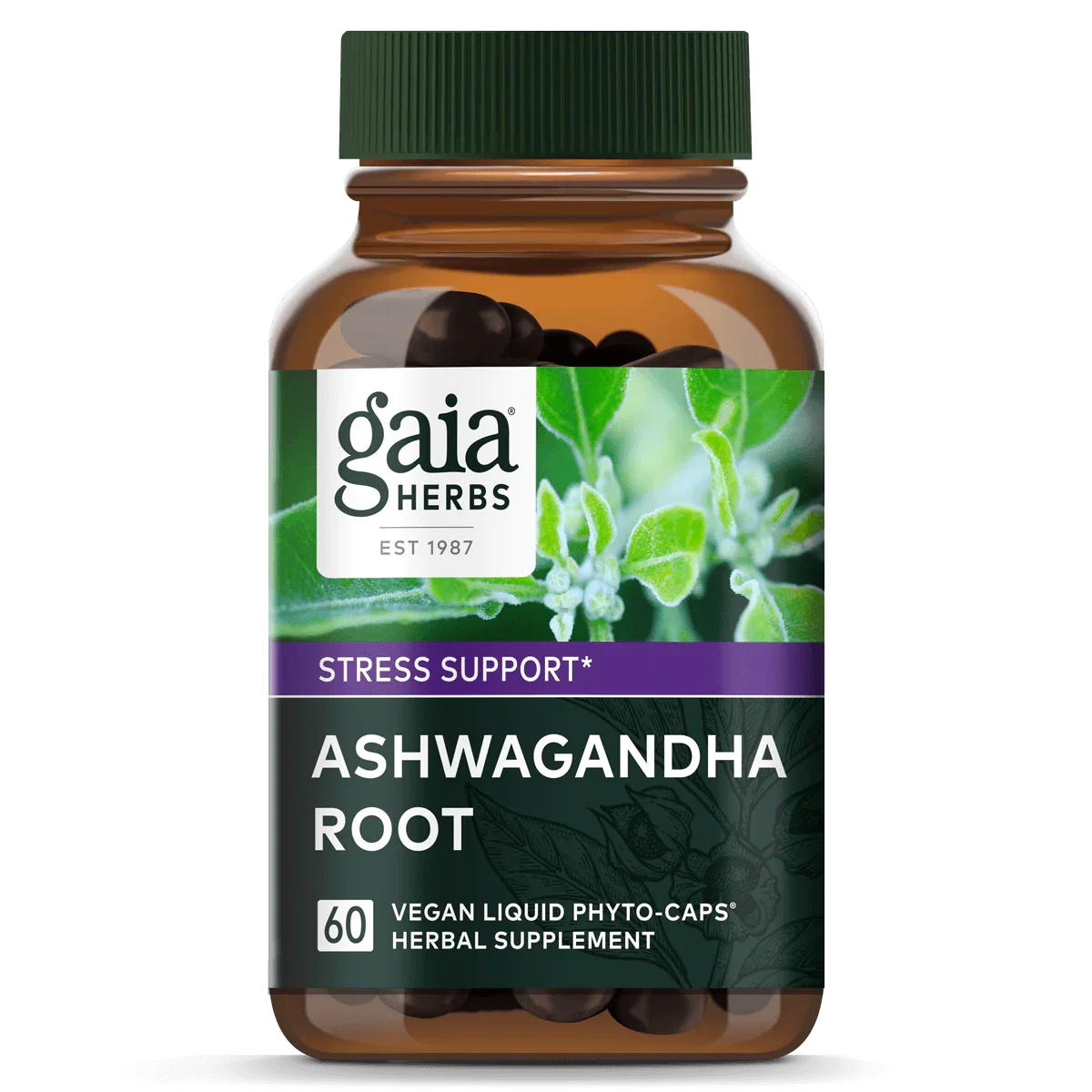 Image of Ashwagandha Root