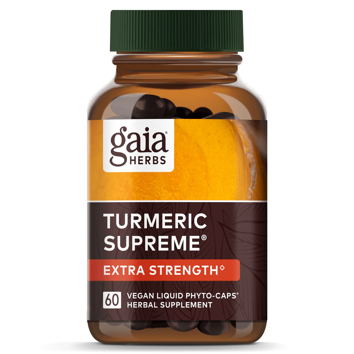 Image of Turmeric Supreme® Extra Strength