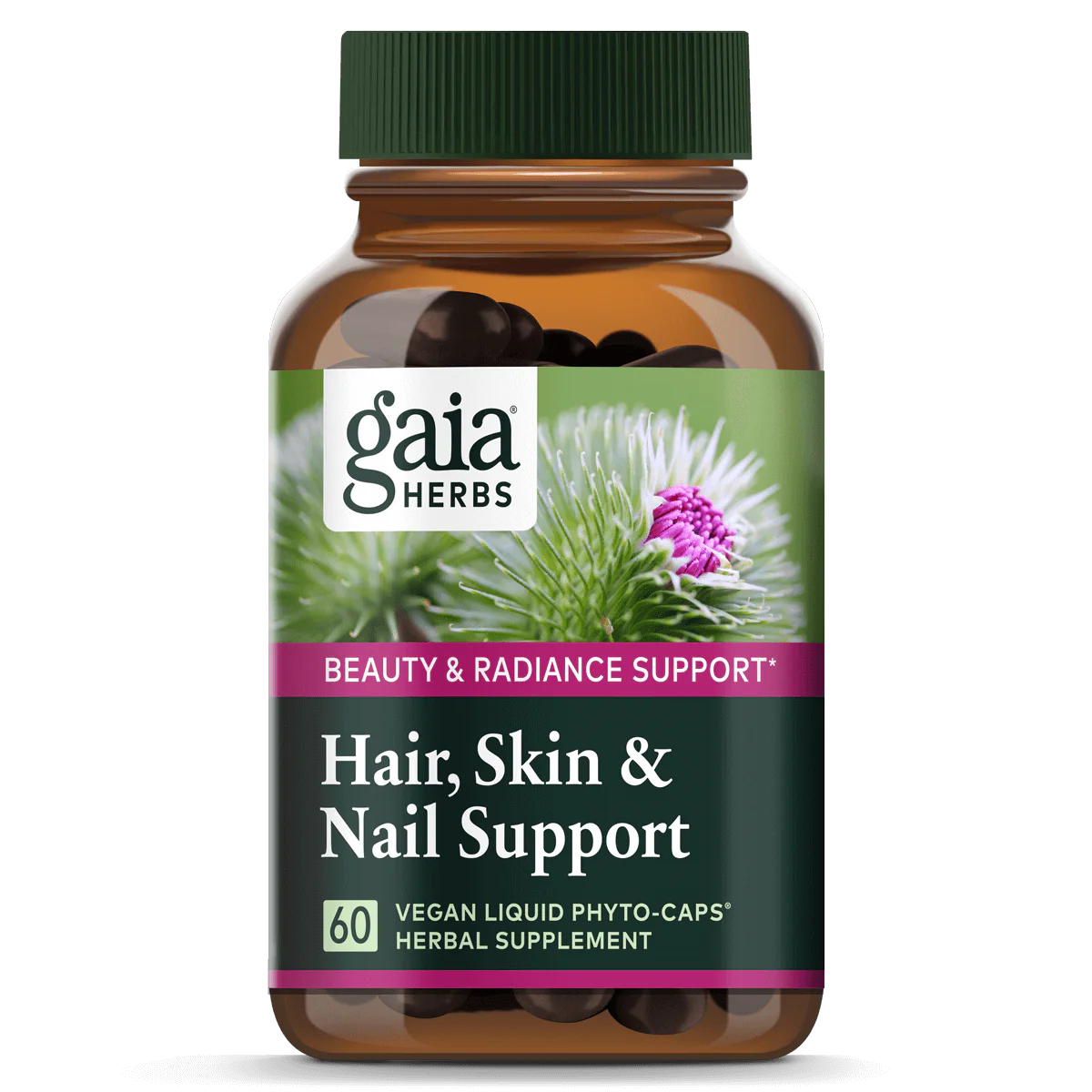 Image of Hair, Skin & Nail Support