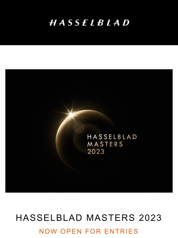 HASSELBLAD MASTERS 2023 OPEN