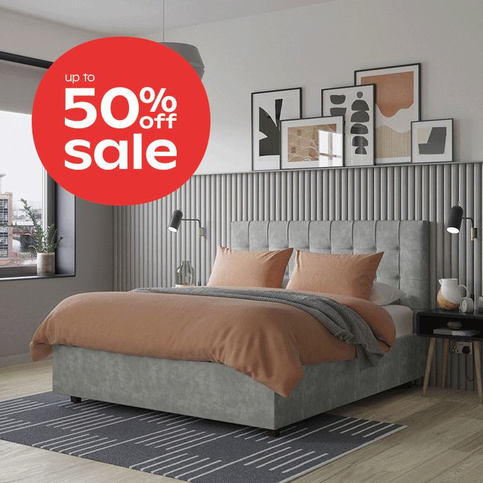 Bensons for Beds Storage Solutions To DeClutter Christmas Milled