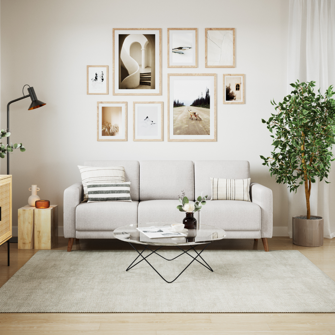 Sofas & Loveseats