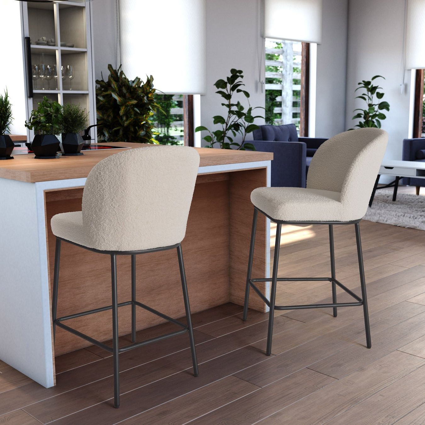 Sofas & Loveseats