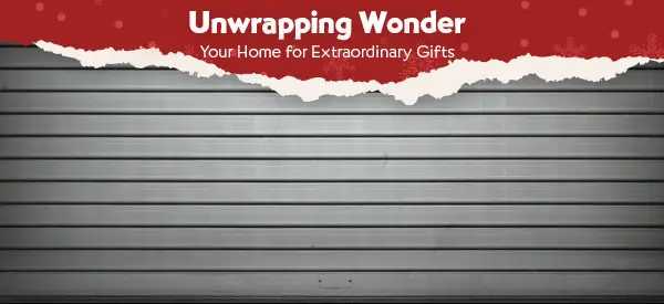 Unwrapping Wonder - Your Home for Extraordinary Gifts - Gear Up for Cheer! Score a holiday win with a full roster of unique gifts for every sports fan on your list!