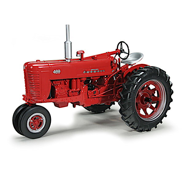 Tractors