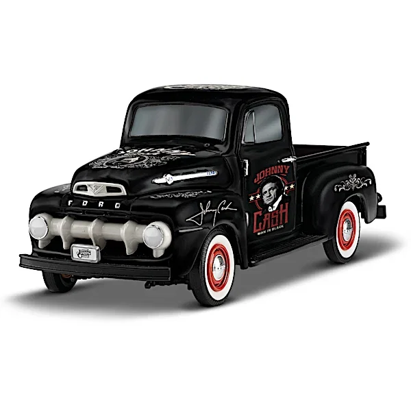 Trucks