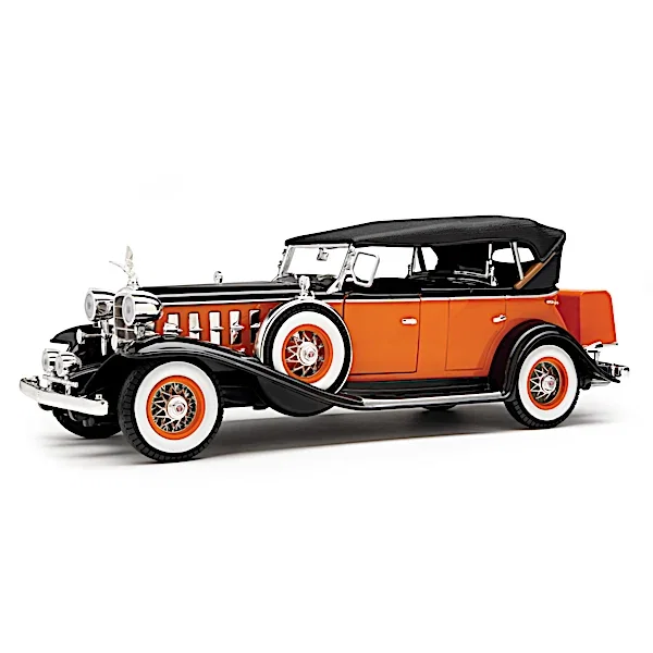 Diecast Vehicles