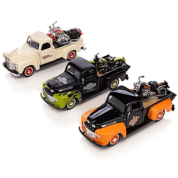 Motorcycles