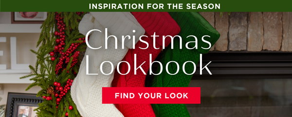 Christmas Lookbook