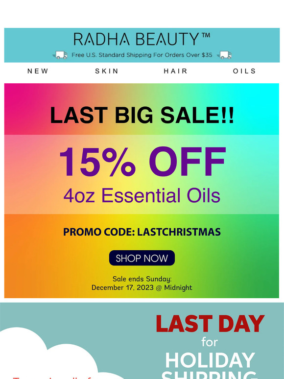 🎁 Save Big on Essential Oils - Limited Time Only!