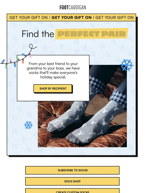Gifts for Everyone (and We Mean Everyone) on Your List