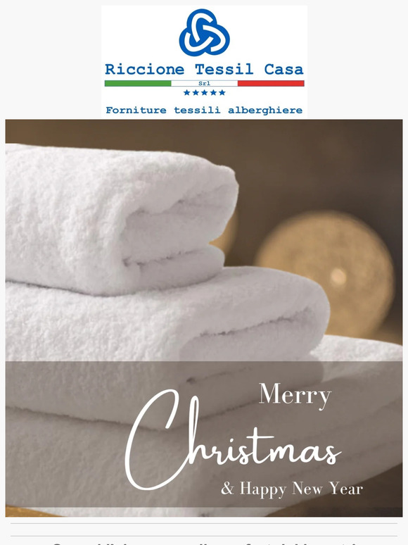 🎄Affrettati per il Natale!