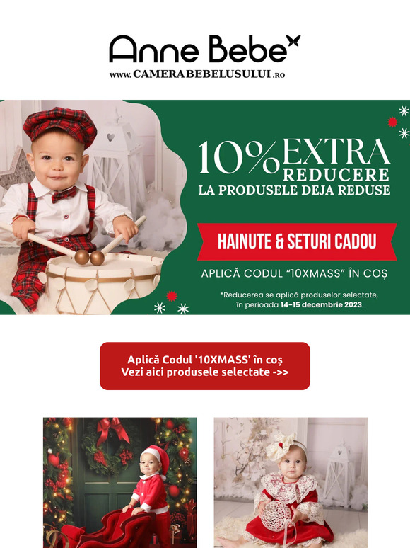 🎁 🎅Ai Primit un Cadou de Craciun! 🎉