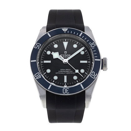 Tudor Black Bay M79230B-0007