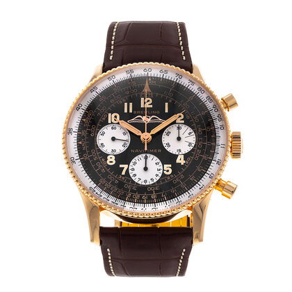 Breitling Navitimer 1959 Edition RB0910