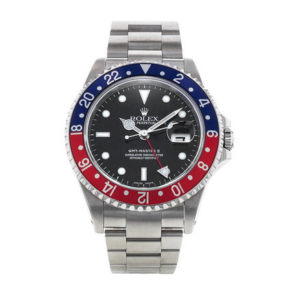 Rolex GMT Master II 16710
