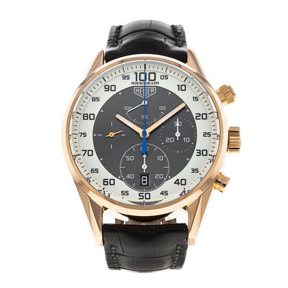 Tag Heuer Carrera CAR5041.FC8178