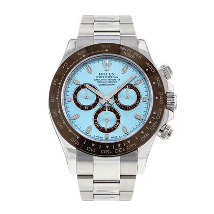 Rolex Daytona 116506